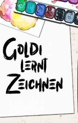 Zeichnen lernen mit Goldi