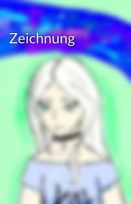 Zeichnung