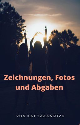 Zeichnungen/Fotos/Abgaben usw.