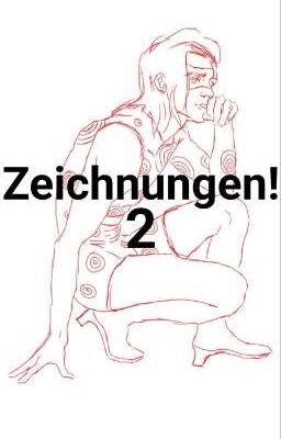 Zeichnungen! Volume 2