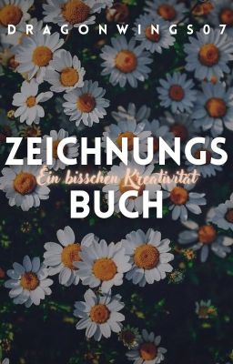 Zeichnungs-Buch