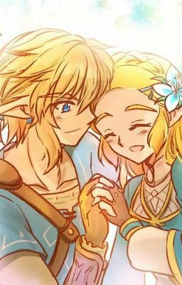 Zelda x link silent love 