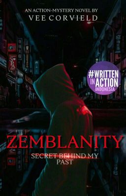 Zemblanity (Secret Behind My Past)