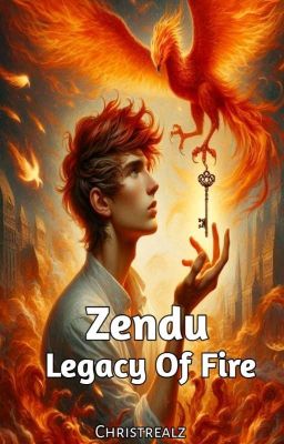 Zendu: Legacy Of Fire