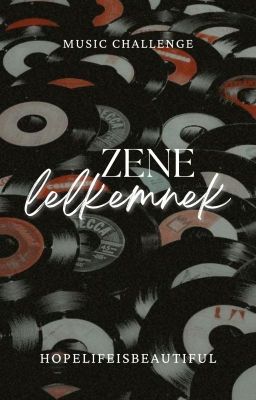 zene lelkemnek ✫ music challenge