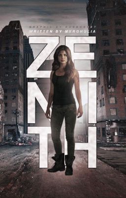 ZENITH ⚊  falling skies