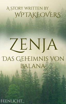 Zenja - Das Geheimnis von Balana