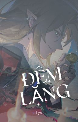 Zenless Zone Zero || Đêm Lặng