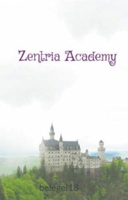 Zentria Academy