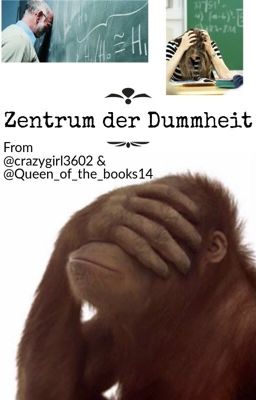 Zentrum der Dummheit