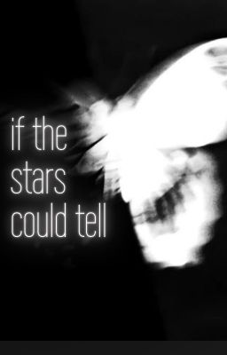 zeperus ╋━ if the stars could tell