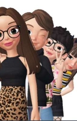 Zepeto Life 