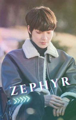 ZEPHYR | Han Seojun