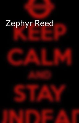 Zephyr Reed