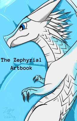 Zephyr's Art Book