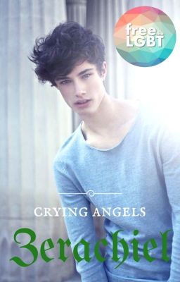 Zerachiel ||CRYING ANGELS