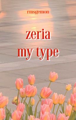 ❗️zeria | my type