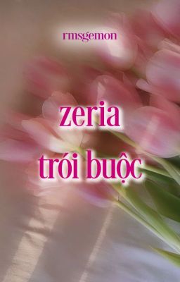 ❗️zeria | smut | trói buộc