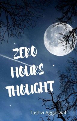 Zero hours thought