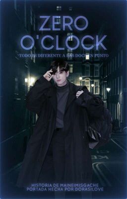 zero o'clock；jjk