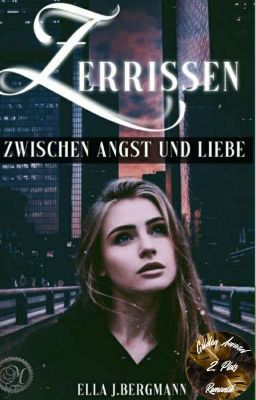 ZERRISSEN - Zwischen Angst und Liebe