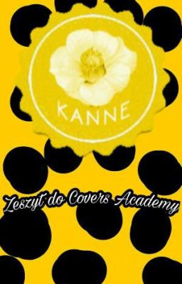 Zeszyt do Covers Academy - KANNE