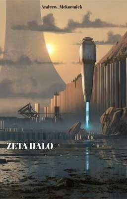 ZETA HALO