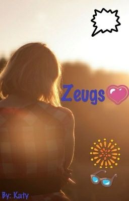 Zeugs💗