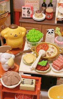 『Zeusnut』Ai ăn chiếc hamburger cuối cùng 