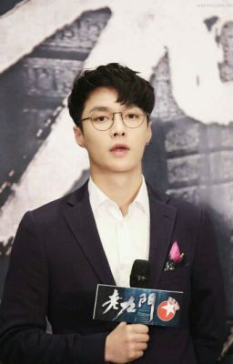 Zhang Yi Xing _ Người Mang Theo Thanh Xuân Của Tôi