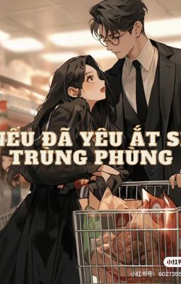 [Zhihu - edit] Nếu Đã Yêu Ắt Sẽ Trùng Phùng