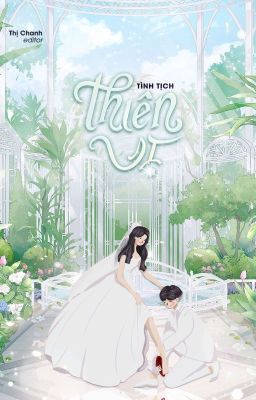 [Zhihu] Thiên Vị 