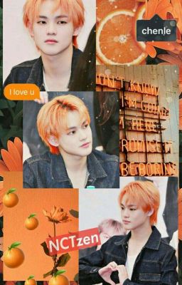 Zhong Chenle ¦ b o y f r i e n d ¦