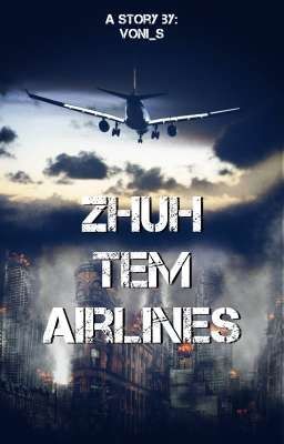 Zhuh-Tem Airlines (Open Pre-order)