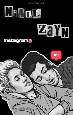 Ziall Instagram - Ziall, Larry [fordítás] 