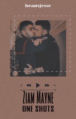 Ziam Mayne os | boyxboy