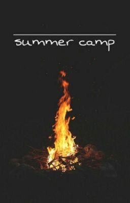 ziam mayne // summer camp