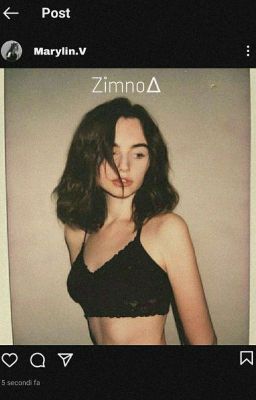 Zimno∆