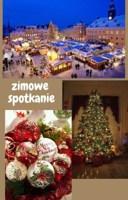 Zimowe spotkanie