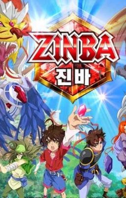 Zinba Adventure 2