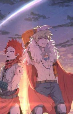 Zirkus der Dämonen ( KiriBaku)