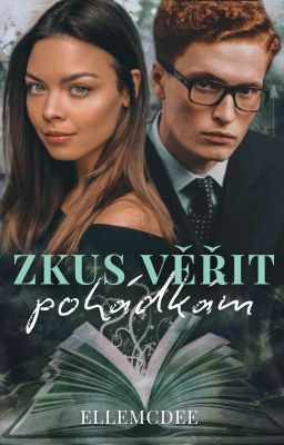 Zkus věřit pohádkám (HP) ✓