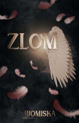 Zlom (andělé, urban fantasy)