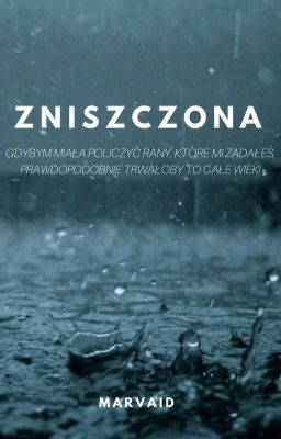 Zniszczona