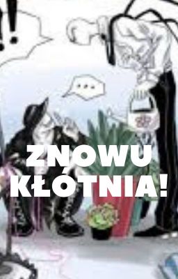 Znowu kłótnia! [Creepypasta Talks]