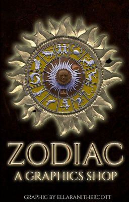 Zodiac : A Graphics Shop