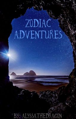 Zodiac Adventures ✔️