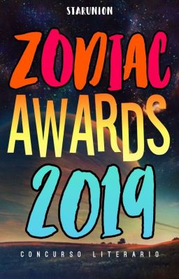 Zodiac Awards 2019