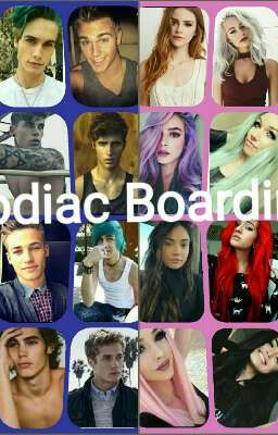 Zodiac Boarding