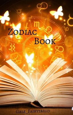 Zodiac book